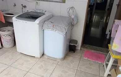 Imagem 7: Sobrado com 3 dormitórios à venda, 92 m² - Jardim Alvorada - Santo André/SP