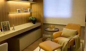 Imagem 5: Apto 2 e 3 quartos em Aguas claras com até 2 vagas de garagem