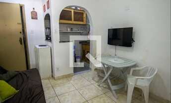 Imagem 4: Apartamento para Aluguel - Copacabana, 2 Quartos, 37 m2