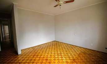 Imagem 3: Sobrado com 4 dormitórios para alugar, 391 m² por R$ 3.986,00/mês - Vila Palmares - Santo