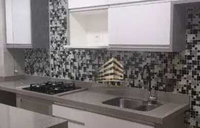 Imagem 5: Apartamento com 3 dormitórios à venda, 94 m² por R$ 890.000,00 - Jardim Santa Mena - Guaru