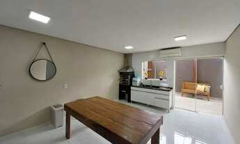 Imagem 5: Casa Aluguel Terra Nova, 2 dormitórios - Condomínio Terra Nova Bauru I - Bauru/SP