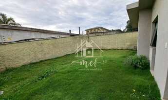 Imagem 4: Casa com 3 dormitórios à venda, 135 m² por R$ 1.300.000,00 - Vila Santista - Atibaia/SP