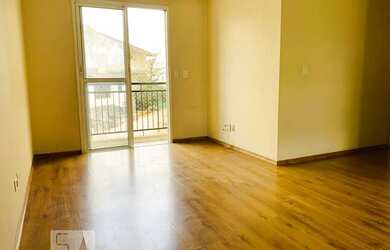 Imagem 3: Apartamento para Aluguel - Vila das Mercês, 3 Quartos, 60 m2