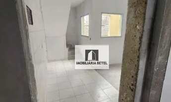 Imagem 4: Cobertura com 2 dormitórios à venda, 42 m² - Vila Príncipe de Gales - Santo André/SP