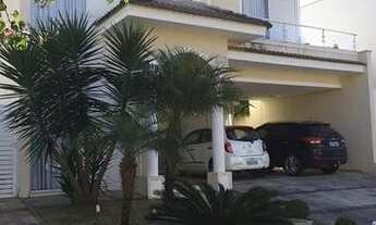 Imagem: Votorantim - Casa de Condomínio - Vossoroca