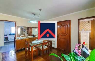 Imagem 4: Locação Apartamento 3 Dormitórios - 100 m² Vila Mariana