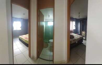 Imagem 2: Alugo apartamento dois quartos no ideal Torquato