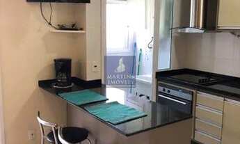 Imagem 5: In Design | Flat 48 m² Todo mobiliado 1 suíte