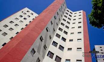 Imagem: Apartamento / Padrão - Jardim Aquarius