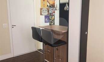 Imagem 6: Apartamento com 2 quartos no TREMEMBÉ