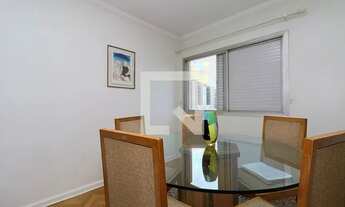 Imagem 6: Apartamento para Aluguel - Alto de Pinheiros, 3 Quartos, 120 m2