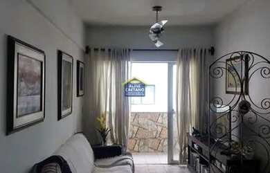 Imagem 7: Apartamento com 2 dorms, Tupi, Praia Grande - R$ 298 mil, Cod: ACT2458