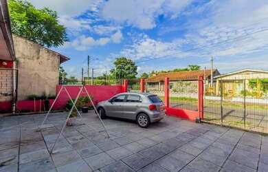 Imagem 2: Casa à venda Rua Edmundo Arthur Lamb, Rubem Berta - Porto Alegre