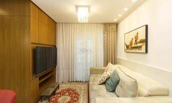 Imagem 3: Apartamento no Bigorrilho - ARYA 1