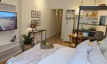 Imagem: Apartamento tipo loft