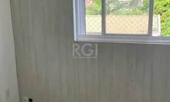 Imagem 2: Apartamento para Venda - 61.51m², 3 dormitórios, sendo 1 suites, 1 vaga - Cristal