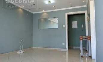 Imagem 3: Santo André - Apartamento Padrão - Centro