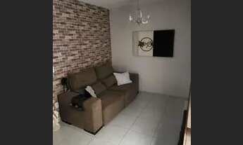 Imagem 3: Apartamento com Quintal duplo