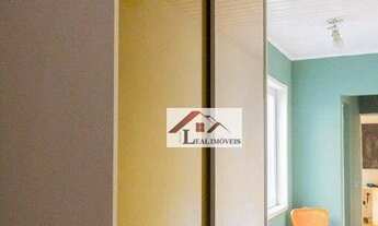 Imagem 7: Sobrado com 3 dormitórios à venda, 250 m² por R$ 790.000,00 - Vila Camilópolis - Santo And