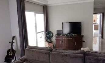 Imagem 5: Sobrado com 3 dormitórios à venda, 150 m² por R$ 691.500 - Vila Vitória II - Indaiatuba/SP