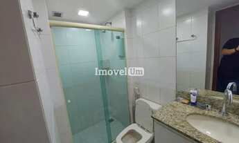 Imagem 5: Barra da Tijuca Apartamento com 2 dormitórios