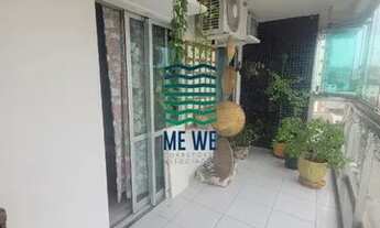 Imagem 3: Apartamento para aluguel, 3 quartos, 1 suíte, 2 vagas, Jardim Camburi - Vitória/ES