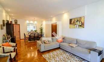 Imagem 3: Apartamento para Aluguel - Tijuca, 4 Quartos, 336 m2