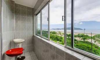 Imagem 2: Apartamento em Santos no Gonzaga