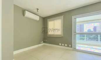 Imagem 6: Locação Apartamento 3 Dormitórios - 127 m² Brooklin