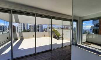 Imagem 4: Cobertura duplex para venda com piscina privativa