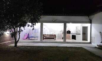 Imagem 7: Casa com 4 dormitórios à venda, 295 m² por R$ 640.000,00 - Inoã - Maricá/RJ