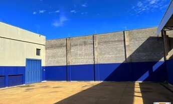 Imagem 4: Salão/Galpão (salão - térreo