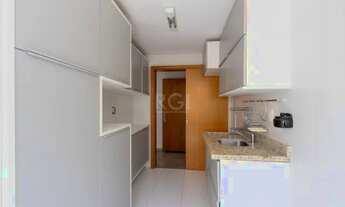 Imagem 4: Apartamento para Venda - 67m², 2 dormitórios, sendo 1 suites, 1 vaga - Jardim Itu