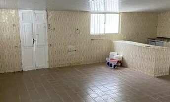 Imagem: SECasa para venda tem 100 metros quadrados