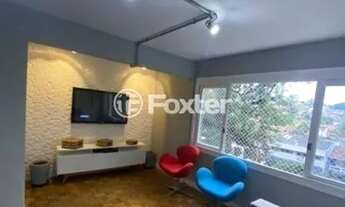 Imagem 2: Apartamento 3 dormitórios com suíte no Bairro Boa Vista a venda Rua Anita Garibaldi