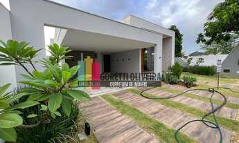 Imagem 2: Vendo Casa em Condomínio Vivenda Canto dos Pássaros com 3 suítes