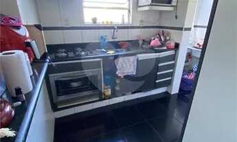 Imagem: Santos - Apartamento Padrão - APARECIDA