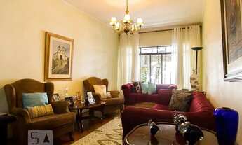 Imagem: Casa para Aluguel - Planalto Paulista, 4