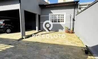 Imagem: Casa - Parque das Flores - Campinas