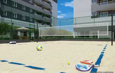 Imagem 5: Apartamento 2 dormitórios no Sacomã