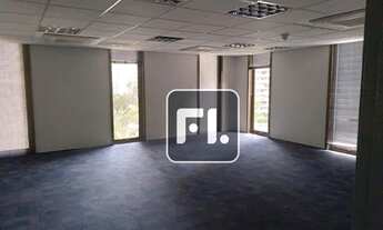 Imagem 3: Conjunto comercial com 1000 m² - Bela Vista - São Paulo/SP