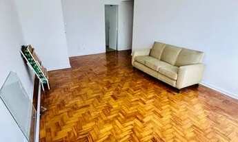 Imagem 4: Apartamento para aluguel com 85 metros quadrados com 2 quartos em Boqueirão - Santos - SP