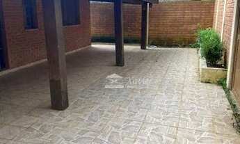 Imagem 4: Casa com 3 dormitórios para alugar por R$ 4.300,00/mês - Tijuco Preto - Vargem Grande Paul