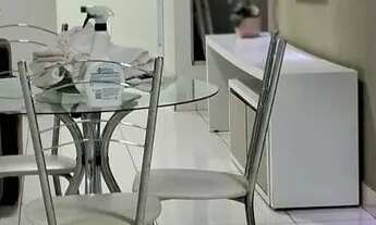 Imagem 2: Apartamento 3 quartos móveis planejados mobiliado