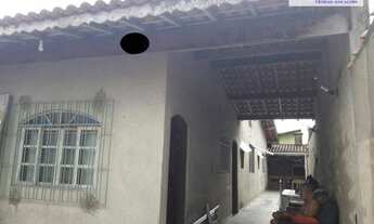 Imagem 3: Casa à venda, 68 m² por R$ 215.000,00 - Jardim Praia Grande - Mongaguá/SP