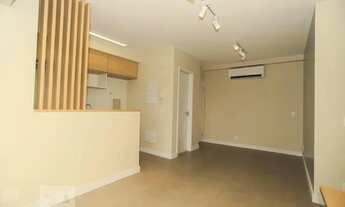 Imagem 6: Apartamento para Aluguel - Lapa, 3 Quartos, 80 m2