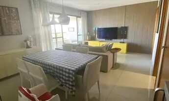 Imagem 5: Apartamento para aluguel e venda tem 114 metros quadrados com 3 quartos em Pituaçu - Salva