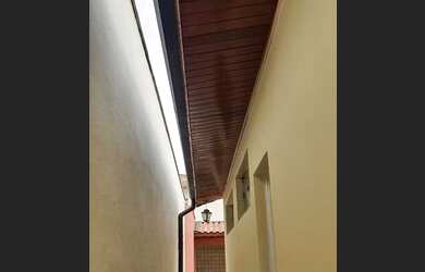 Imagem 3: JAÇATUBA - FRENTE TÉRREA E FUNDOS SOBRADO