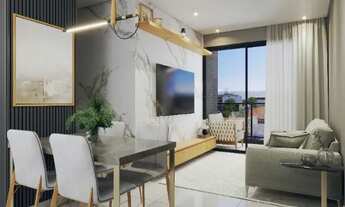 Imagem 6: Apto Adaptavel PNE) Vendo apto térreo com área externa 2 quartos (1 suite) no altiplano